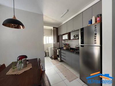 Apartamento, 2 quartos, 60 m² - Foto 5
