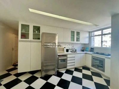 Apartamento, 3 quartos, 102 m² - Foto 1
