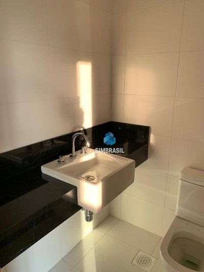 Apartamento, 3 quartos, 106 m² - Foto 3