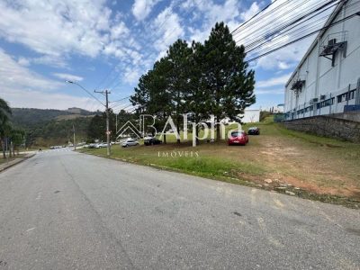 Terreno, 4609 m² - Foto 1