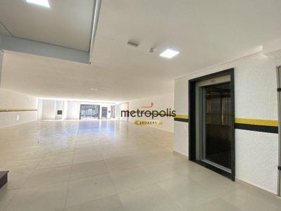 Cobertura, 3 quartos, 140 m² - Foto 4