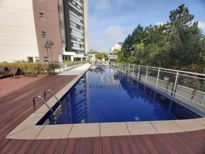 Apartamento, 3 quartos, 155 m² - Foto 1