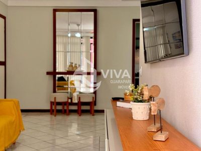 Apartamento, 3 quartos, 114 m² - Foto 5
