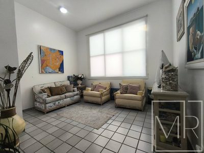 Cobertura, 3 quartos, 227 m² - Foto 3