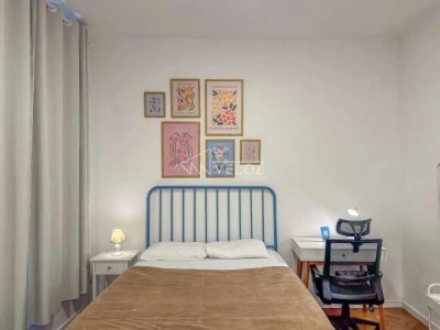 Apartamento, 1 quarto, 22 m² - Foto 5