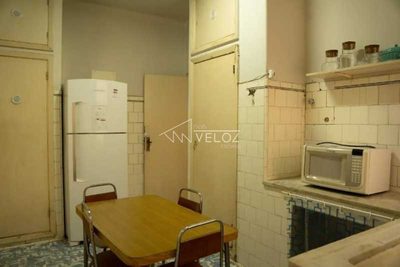Apartamento, 3 quartos, 130 m² - Foto 4