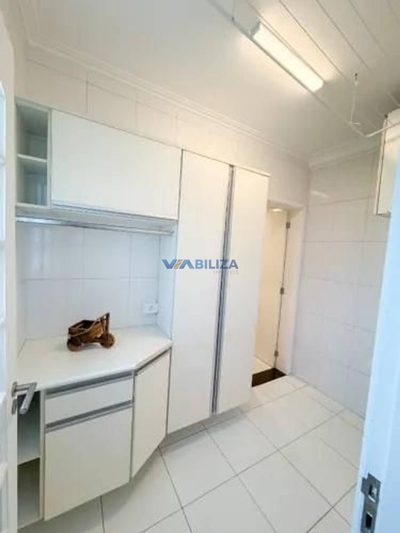 Apartamento, 3 quartos, 178 m² - Foto 4