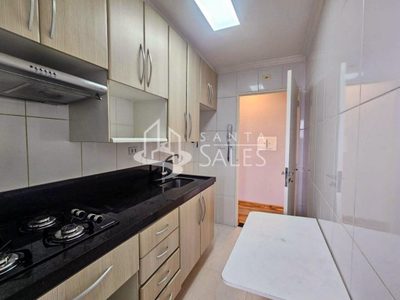 Apartamento, 1 quarto, 46 m² - Foto 4