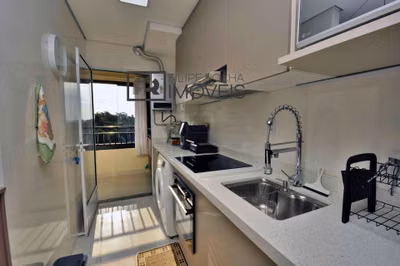 Apartamento, 2 quartos, 50 m² - Foto 4
