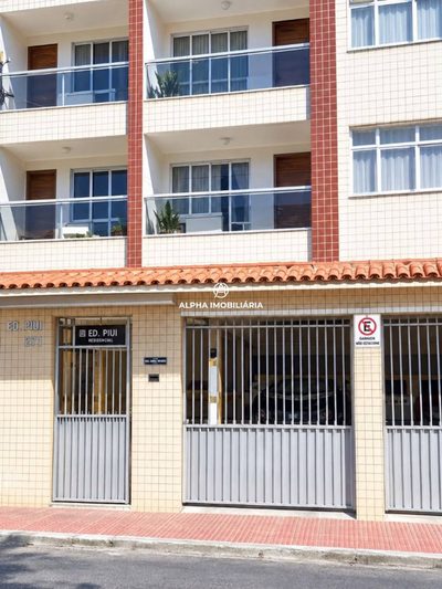 Apartamento, 1 quarto, 45 m² - Foto 1