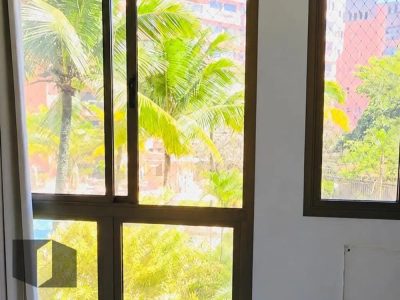 Apartamento, 1 quarto, 58 m² - Foto 3