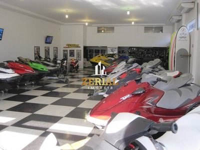 Loja-Salão, 750 m² - Foto 2