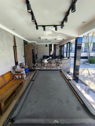 Casa, 3 quartos, 110 m² - Foto 4