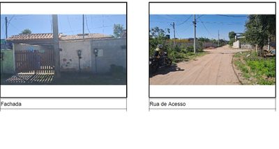 Casa, 2 quartos, 375 m² - Foto 1