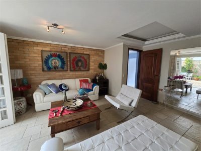 Sobrado, 3 quartos, 200 m² - Foto 2