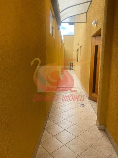 Sobrado, 3 quartos, 125 m² - Foto 3