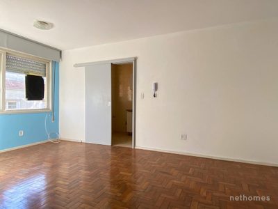 Apartamento, 1 quarto, 29 m² - Foto 2