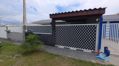 Casa, 2 quartos, 52 m² - Foto 4