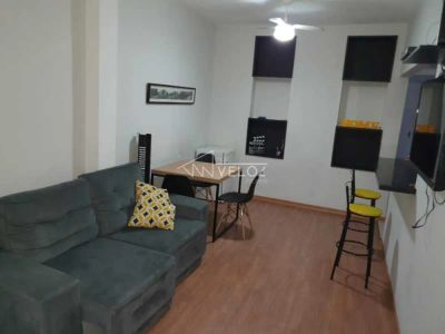 Apartamento, 9 quartos, 72 m² - Foto 1