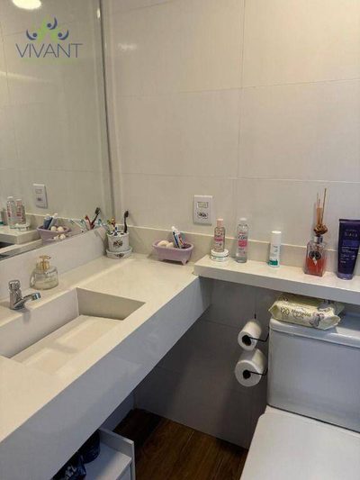 Apartamento, 3 quartos - Foto 2