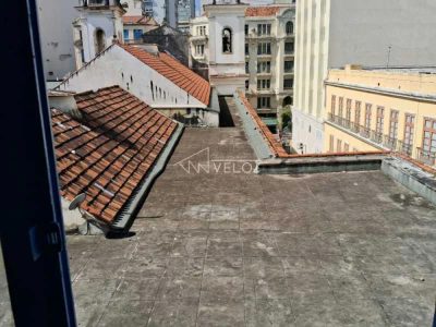 Sala-Conjunto, 32 m² - Foto 5