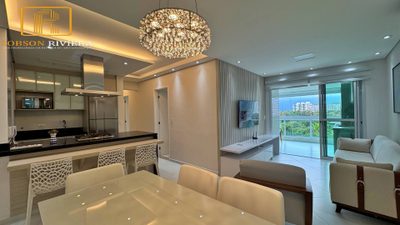 Apartamento, 3 quartos, 101 m² - Foto 3
