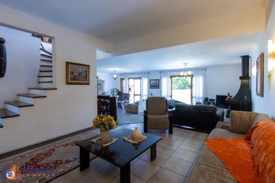 Casa, 3 quartos, 230 m² - Foto 5