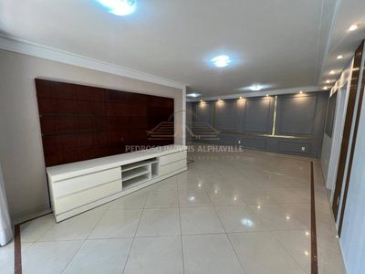 Apartamento, 4 quartos, 177 m² - Foto 3