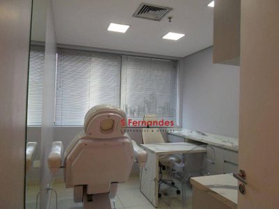 Sala-Conjunto, 45 m² - Foto 3