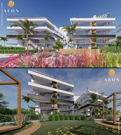 Apartamento, 3 quartos, 136 m² - Foto 3
