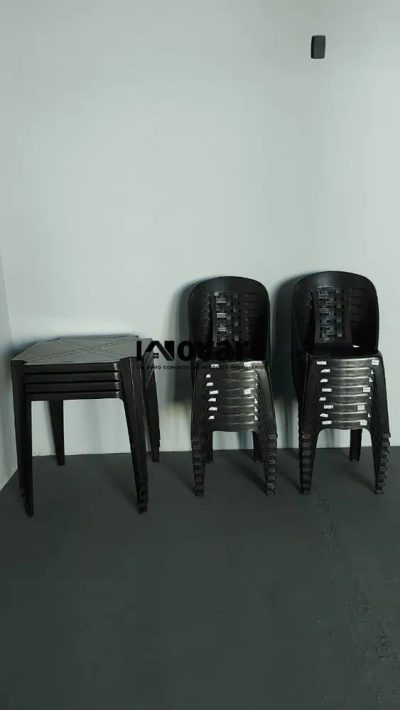 Casa, 1 quarto, 110 m² - Foto 1