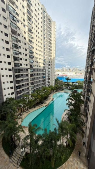Apartamento, 2 quartos, 63 m² - Foto 1