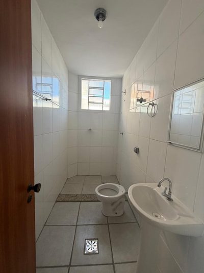 Apartamento, 2 quartos, 50 m² - Foto 4