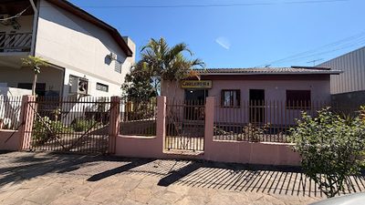 Casa, 2 quartos, 159 m² - Foto 1