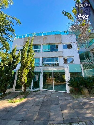 Apartamento, 2 quartos, 68 m² - Foto 2
