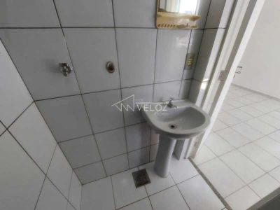 Apartamento, 23 m² - Foto 1