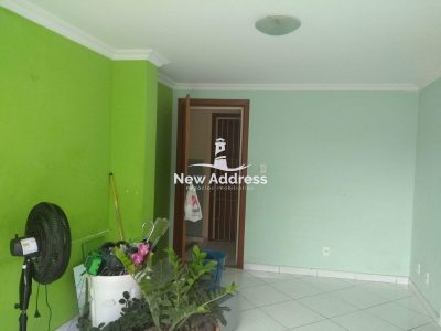 Apartamento, 2 quartos, 70 m² - Foto 2