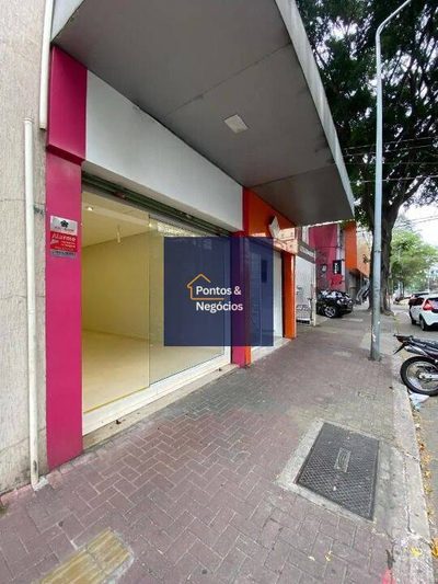 Loja-Salão, 126 m² - Foto 3