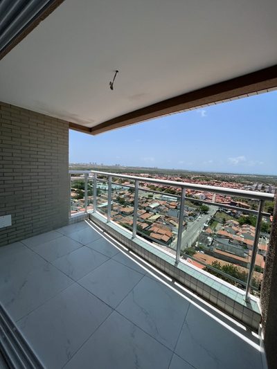 Apartamento, 2 quartos, 54 m² - Foto 1