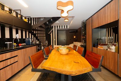 Casa de Condomínio, 2 quartos - Foto 3
