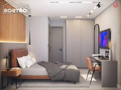 Casa, 3 quartos, 53 m² - Foto 5
