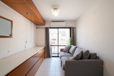 Apartamento, 3 quartos, 76 m² - Foto 4