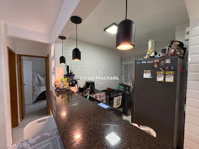 Apartamento, 2 quartos, 48 m² - Foto 4