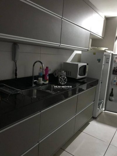 Apartamento, 3 quartos, 118 m² - Foto 3