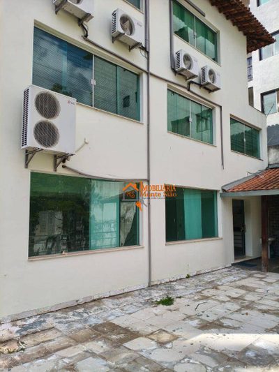Prédio Inteiro, 384 m² - Foto 2