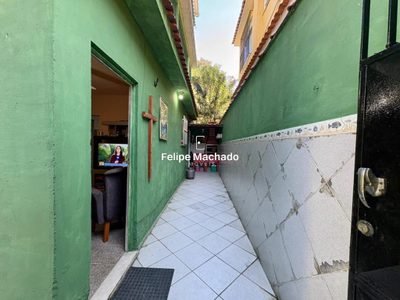Casa, 2 quartos, 210 m² - Foto 3