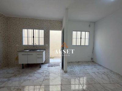 Casa, 2 quartos, 40 m² - Foto 5