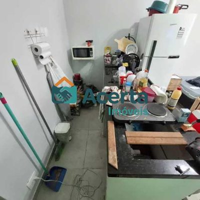 Apartamento, 1 quarto, 27 m² - Foto 3