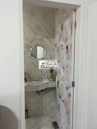 Casa, 3 quartos, 220 m² - Foto 3