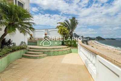 Cobertura, 3 quartos, 744 m² - Foto 4